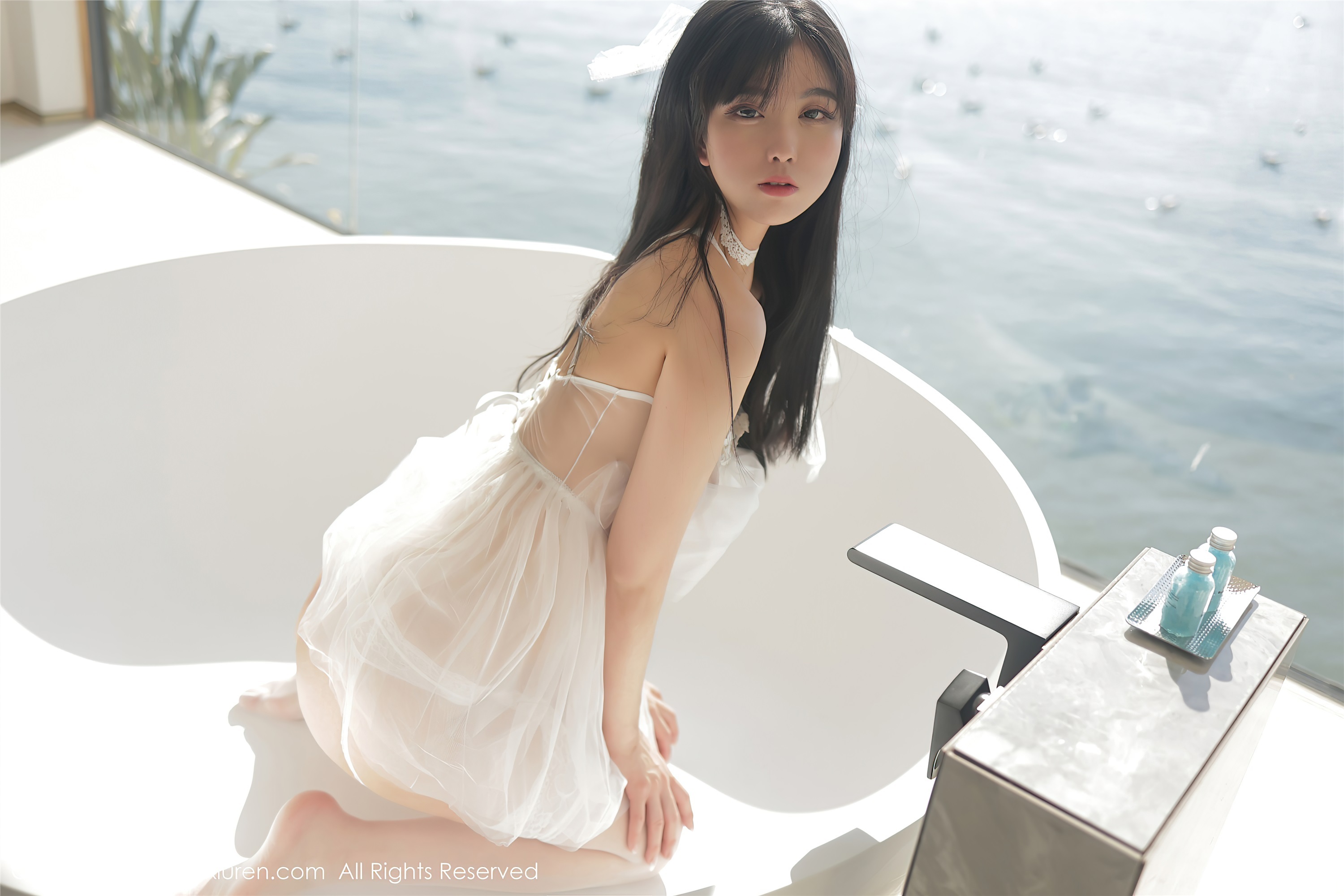 Xiuren秀人网 2022.05.06 NO.4964 李雅柔182CM